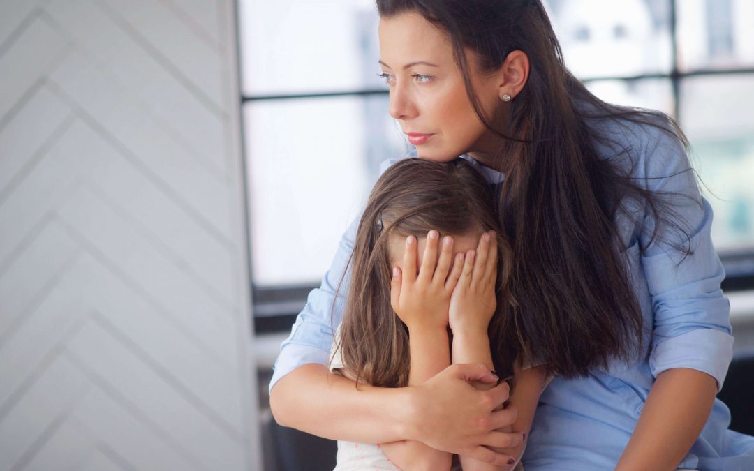 Los retos de una madre de un niño con TDAH